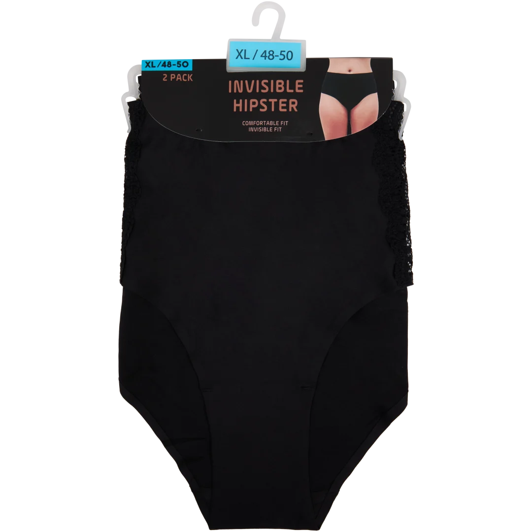Cuecas hipster