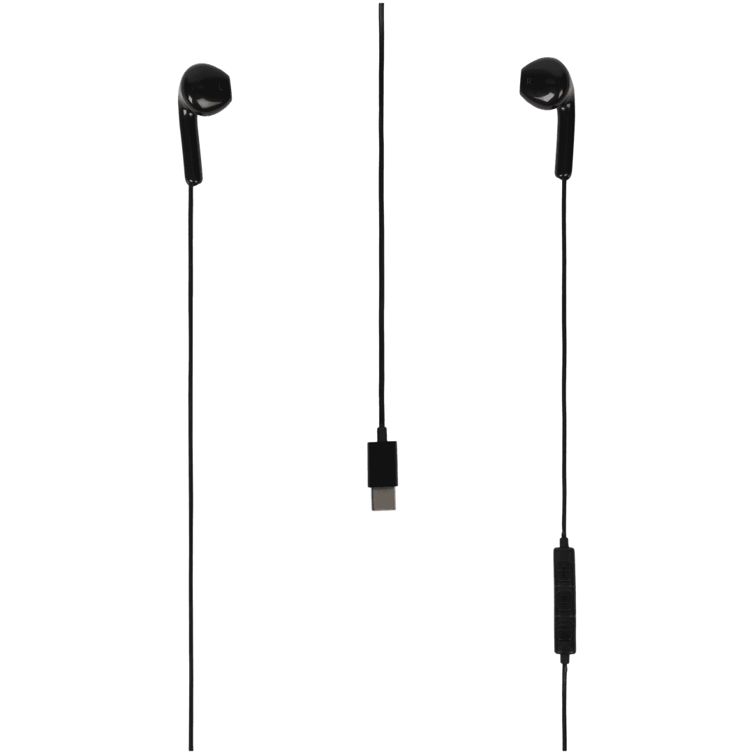 Căști in-ear Roseland USB-C