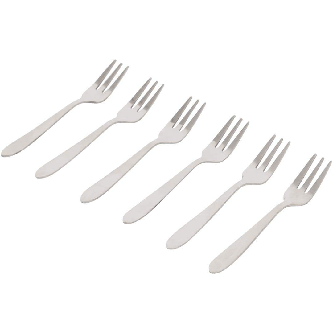 Forchette da dessert