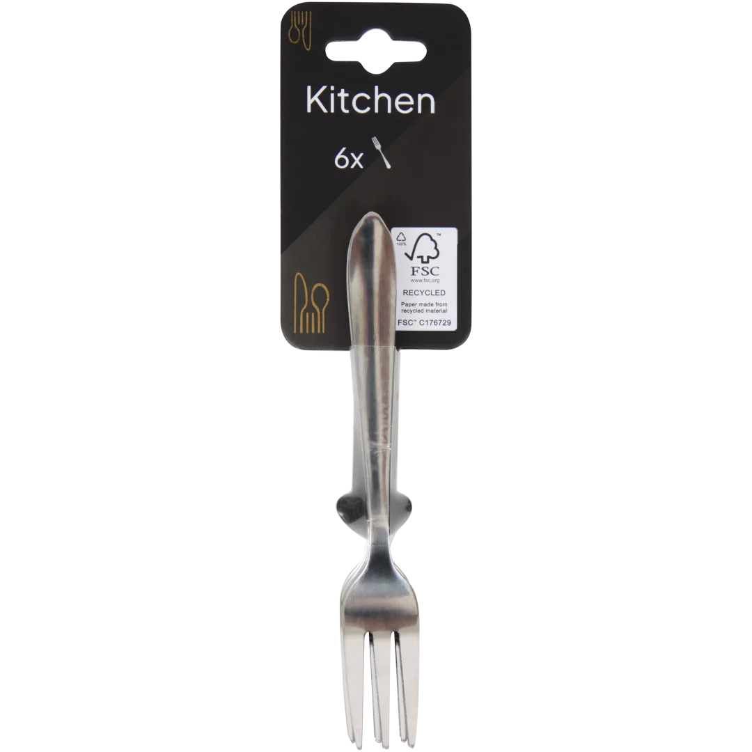 Forchette da dessert