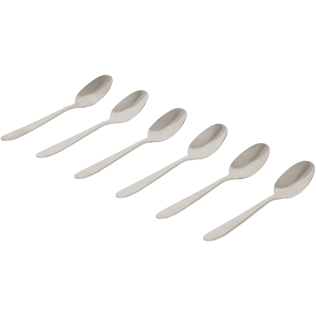 Łyżeczki do herbaty 1