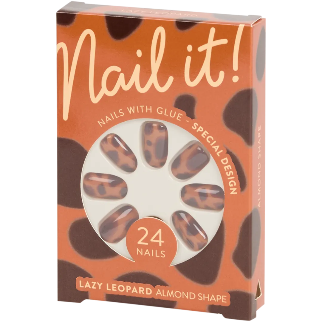 Künstliche Nägel 1