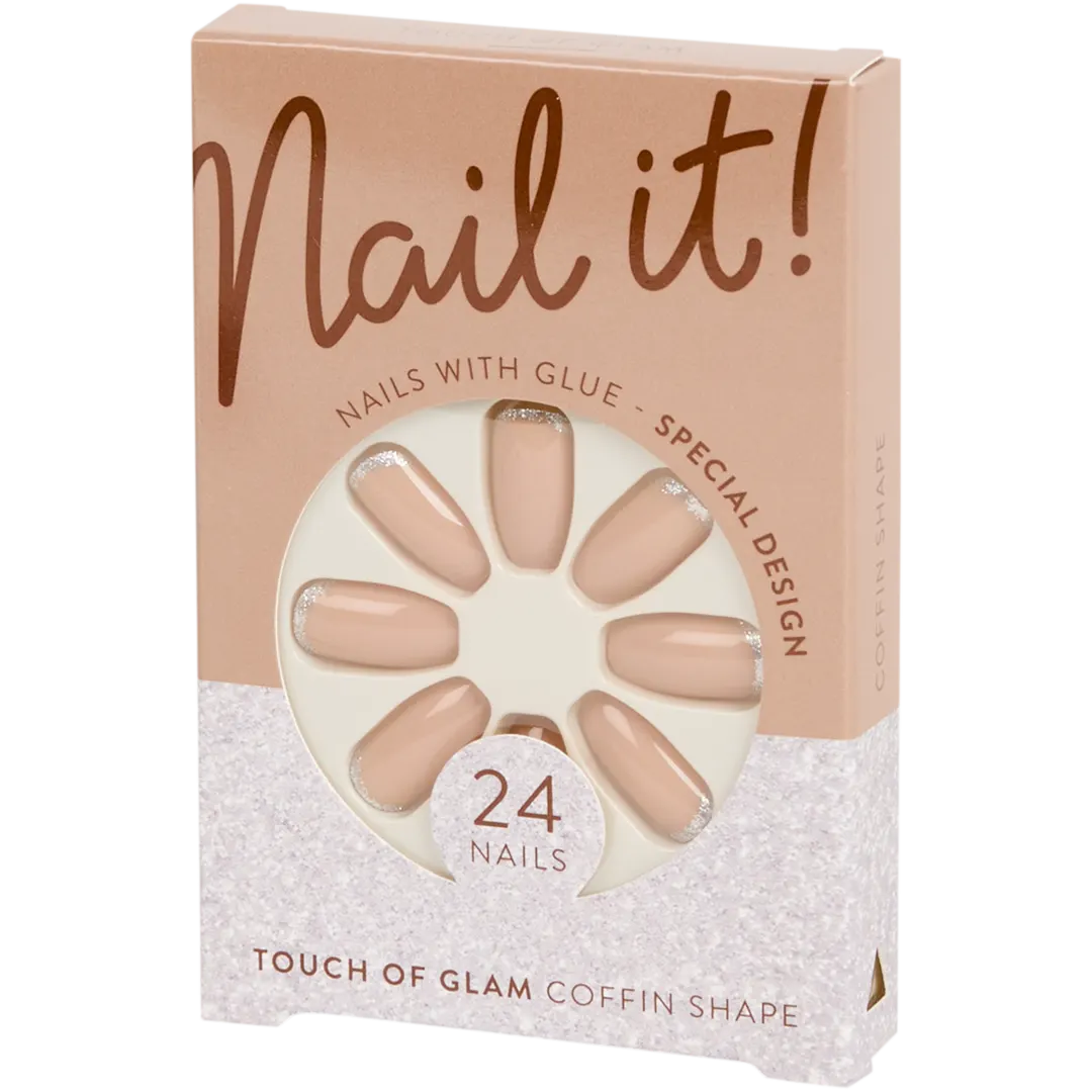 Künstliche Nägel 2