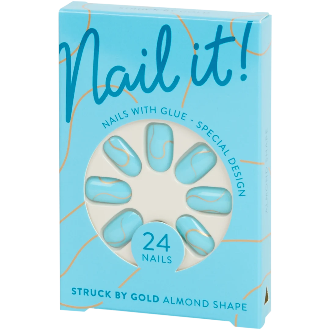 Künstliche Nägel 3