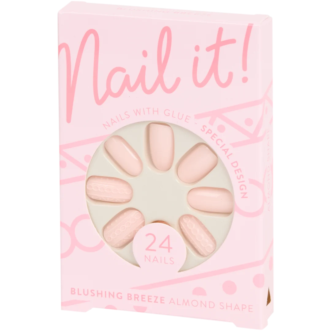 Künstliche Nägel 4