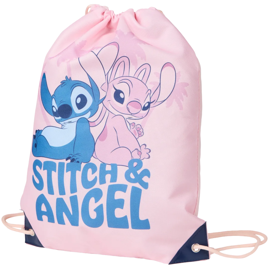 Sac de gym avec imprimé 2