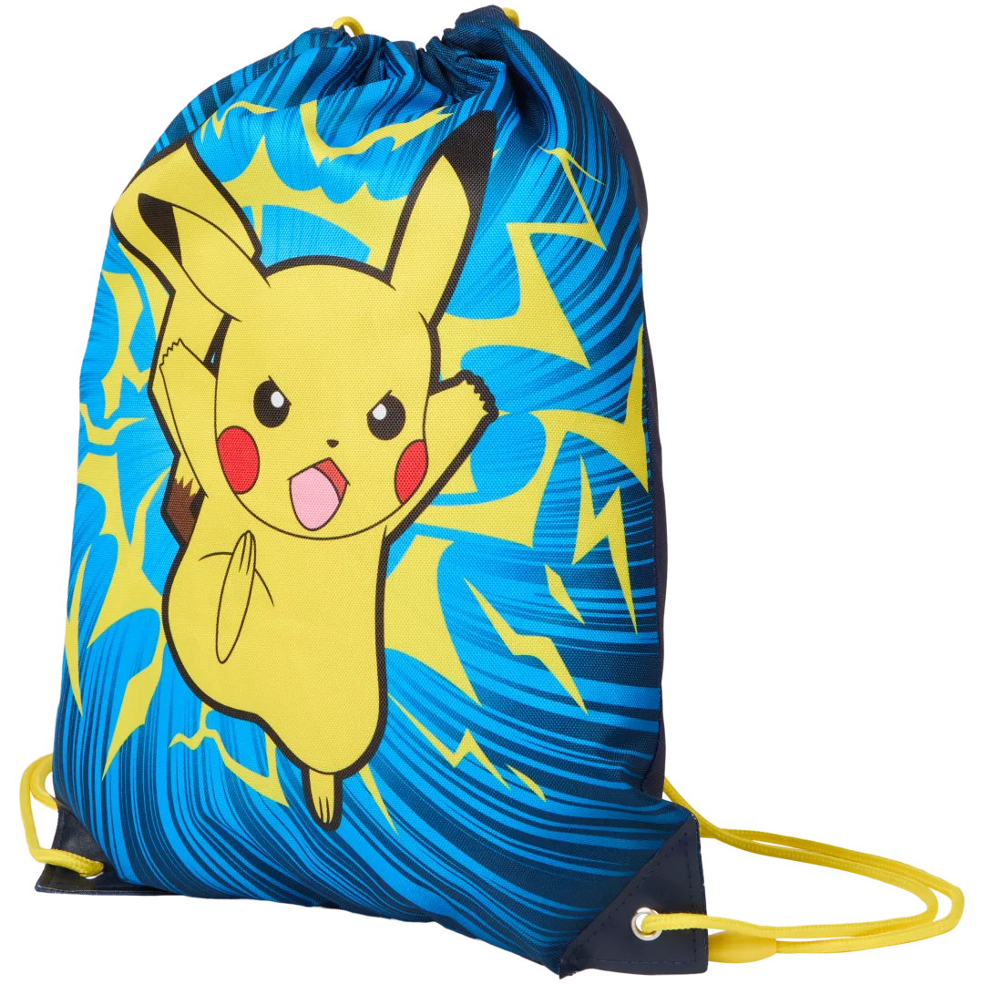 Sac de gym avec imprimé 1