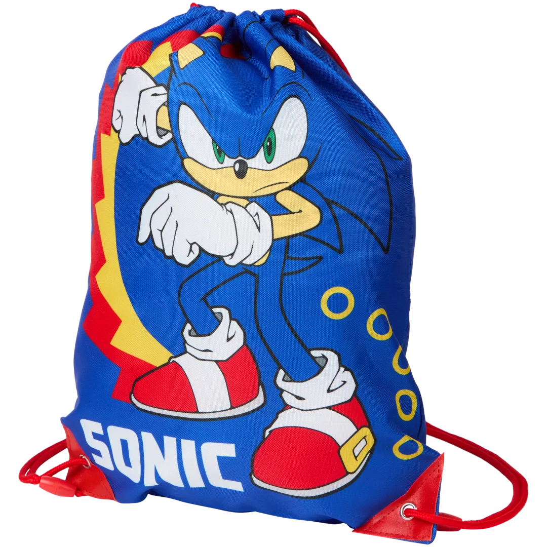 Sac de gym avec imprimé 7