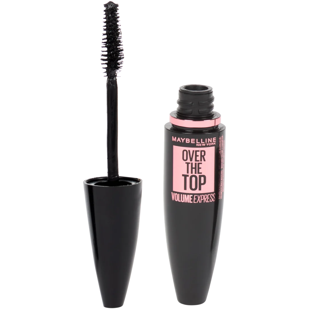 Mascara Maybelline Over The Top 2