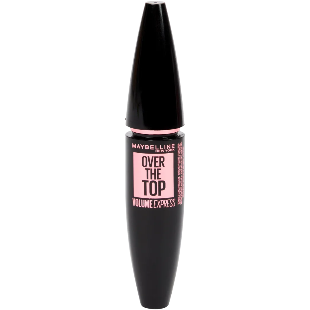 Mascara Maybelline Over The Top 1