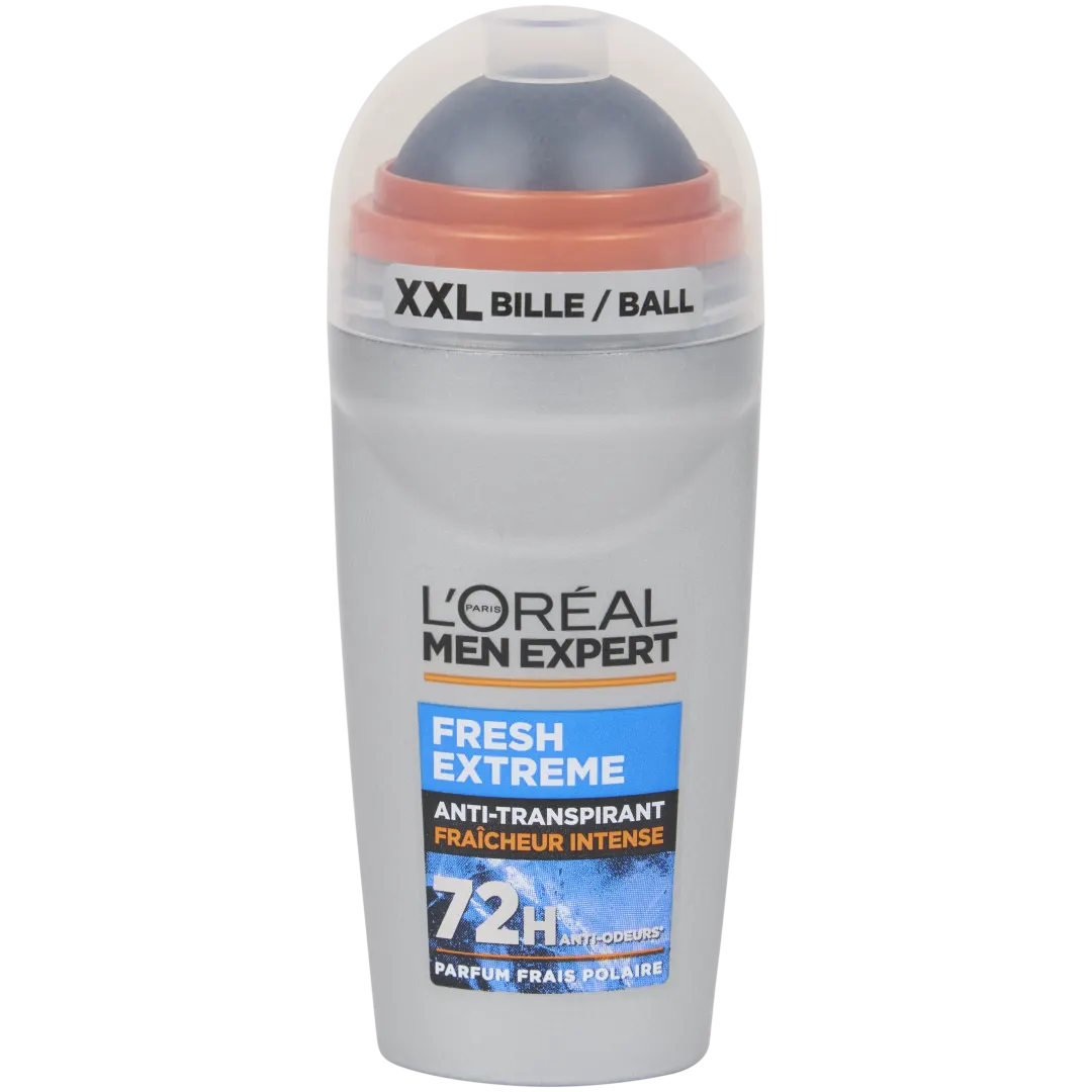 Déodorant L'Oréal Men Expert Fresh Extreme