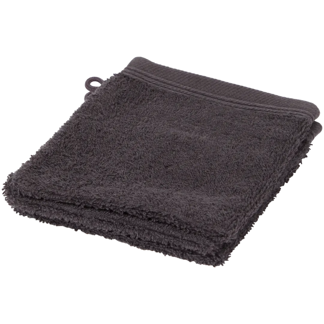 Gants de toilette Hotel Royal Anthracite 1