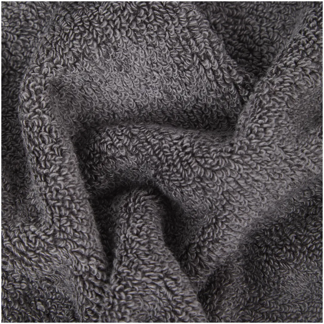Gants de toilette Hotel Royal Anthracite