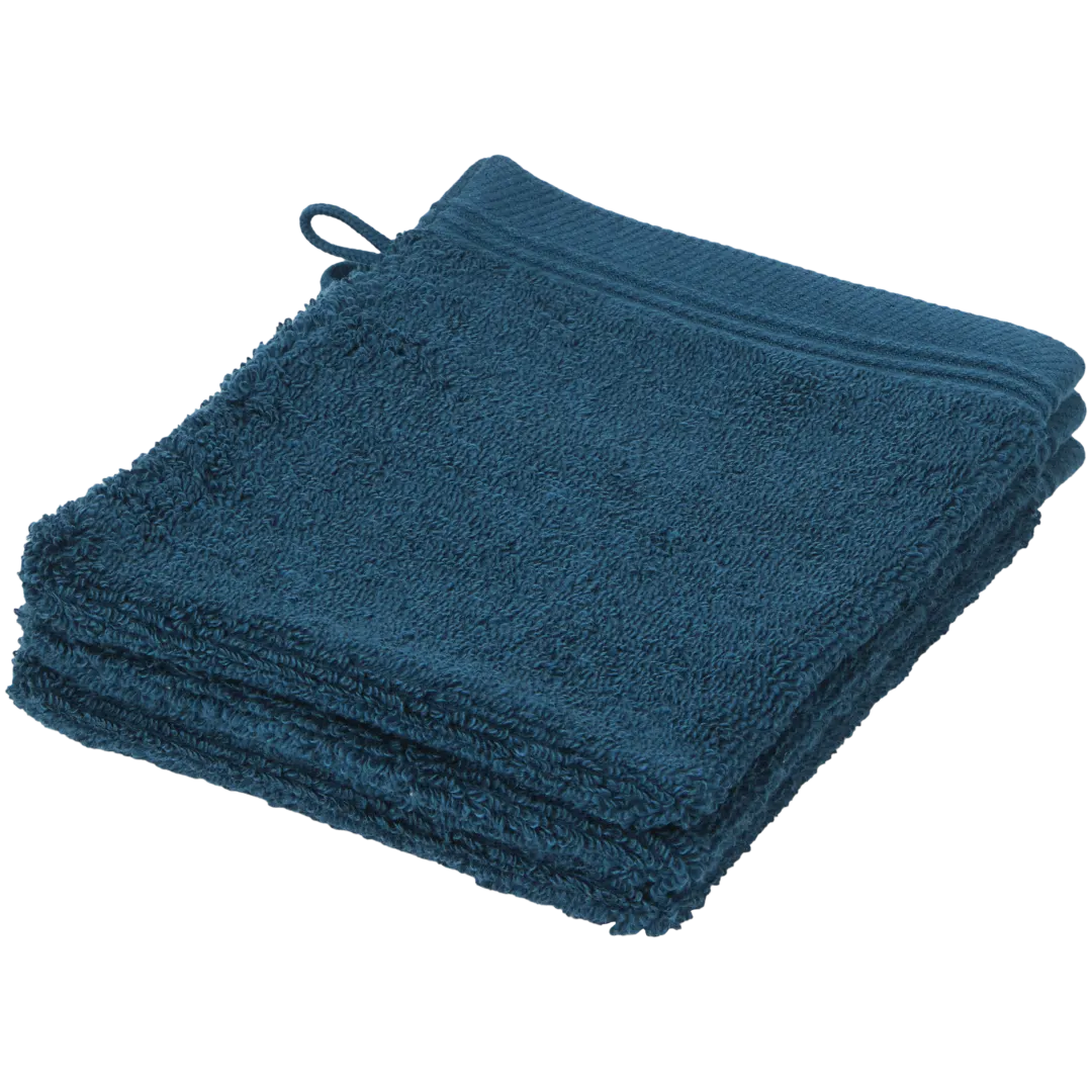 Gants de toilette Hotel Royal Anthracite