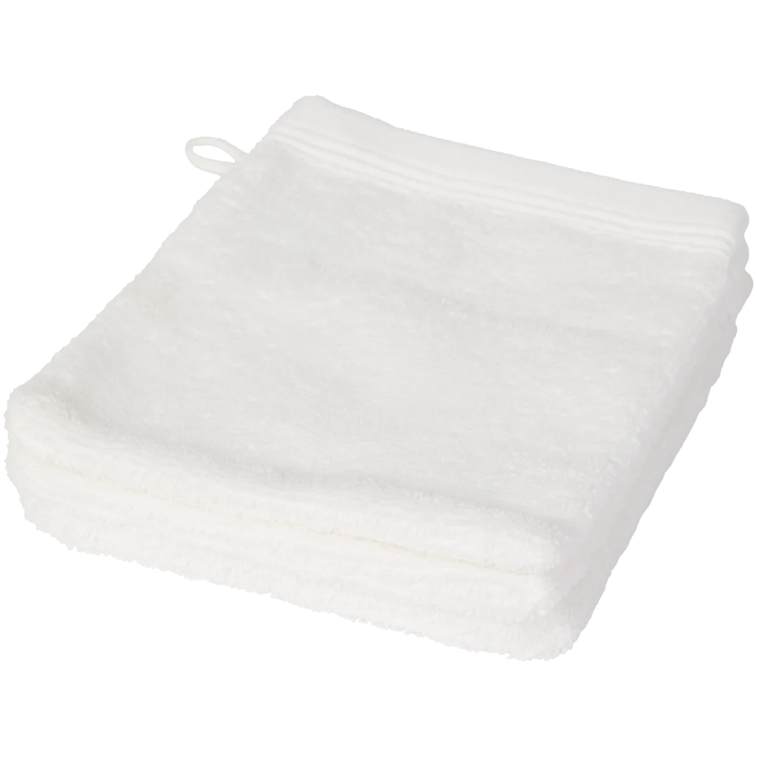 Hotel Royal Waschlappen Hellgrau