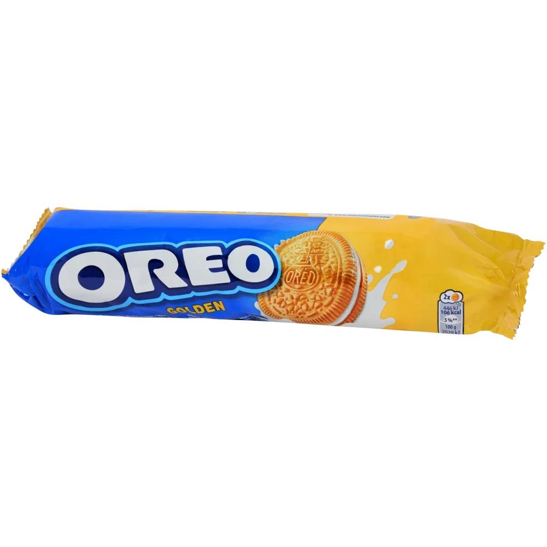 Oreo Golden