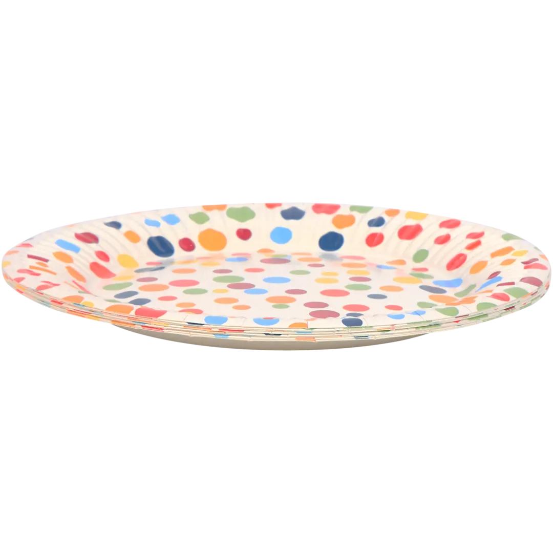 Pratos de festa 1