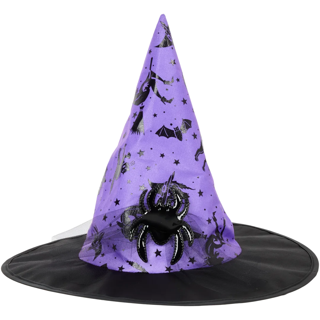 Cool2Party Hexenhut 2