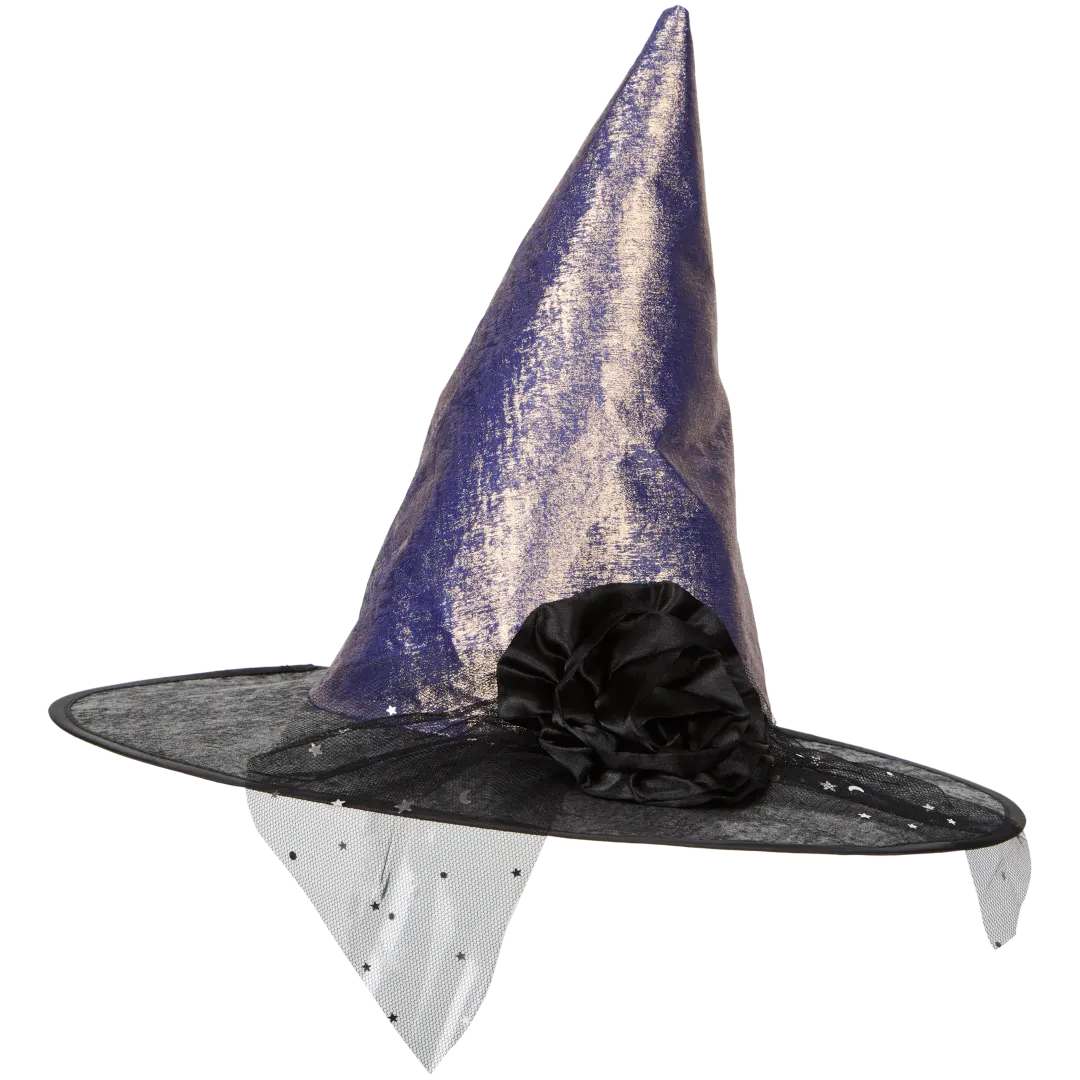 Cool2Party Hexenhut