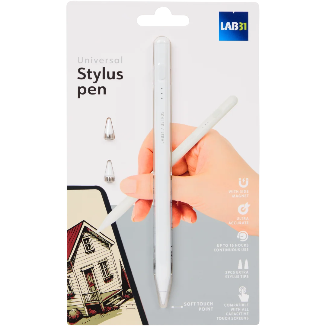 Stylet rechargeable Lab31