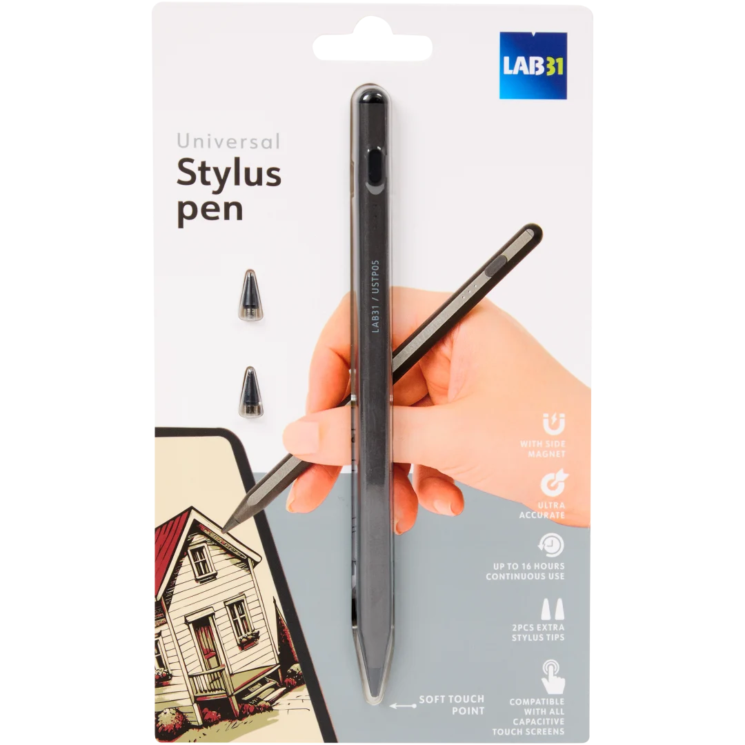 Stylet rechargeable Lab31