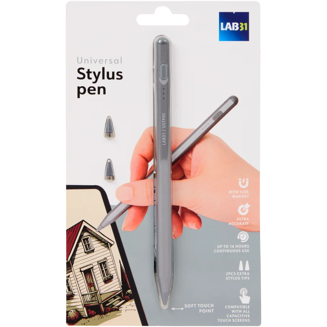 Stylet rechargeable Lab31