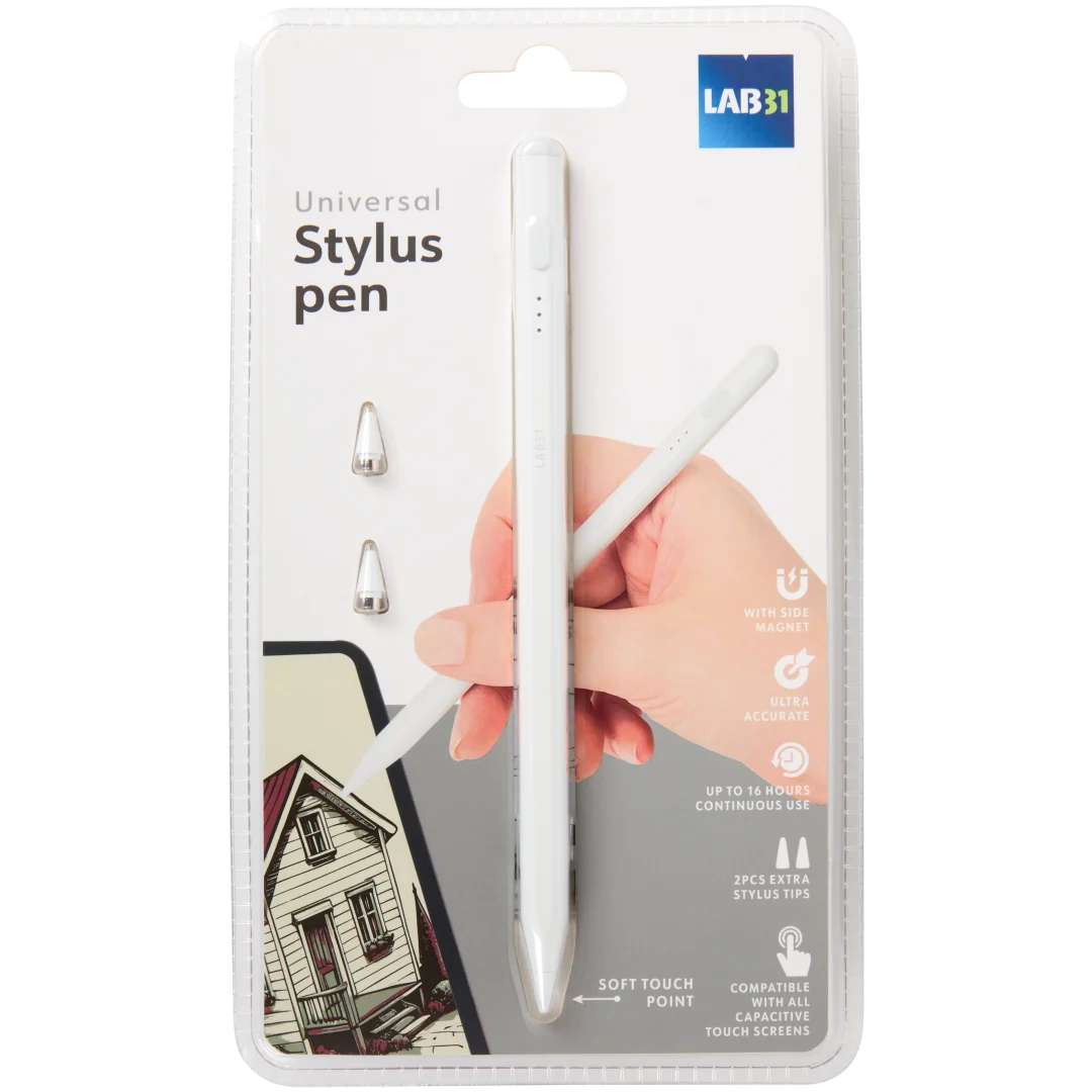 Stylet rechargeable Lab31
