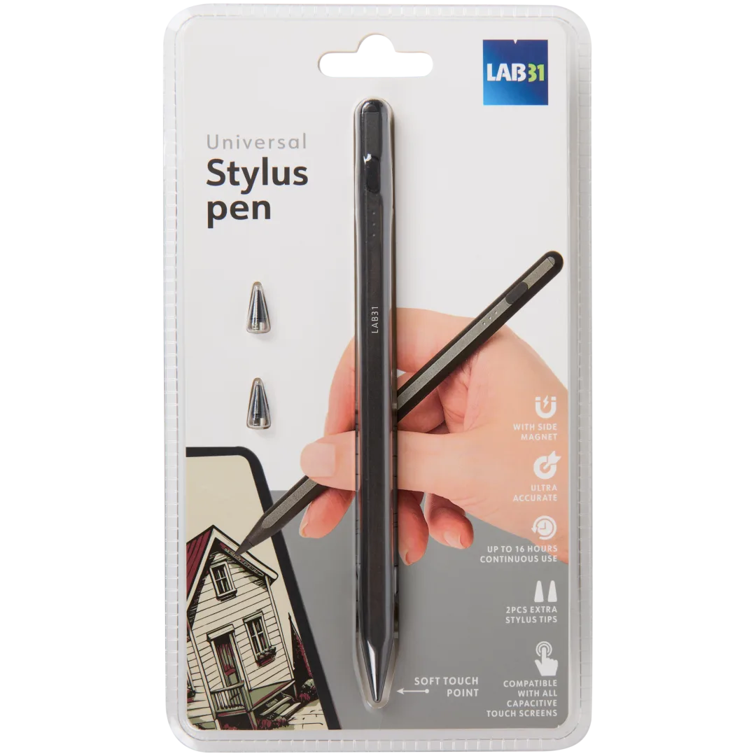 Stylet rechargeable Lab31