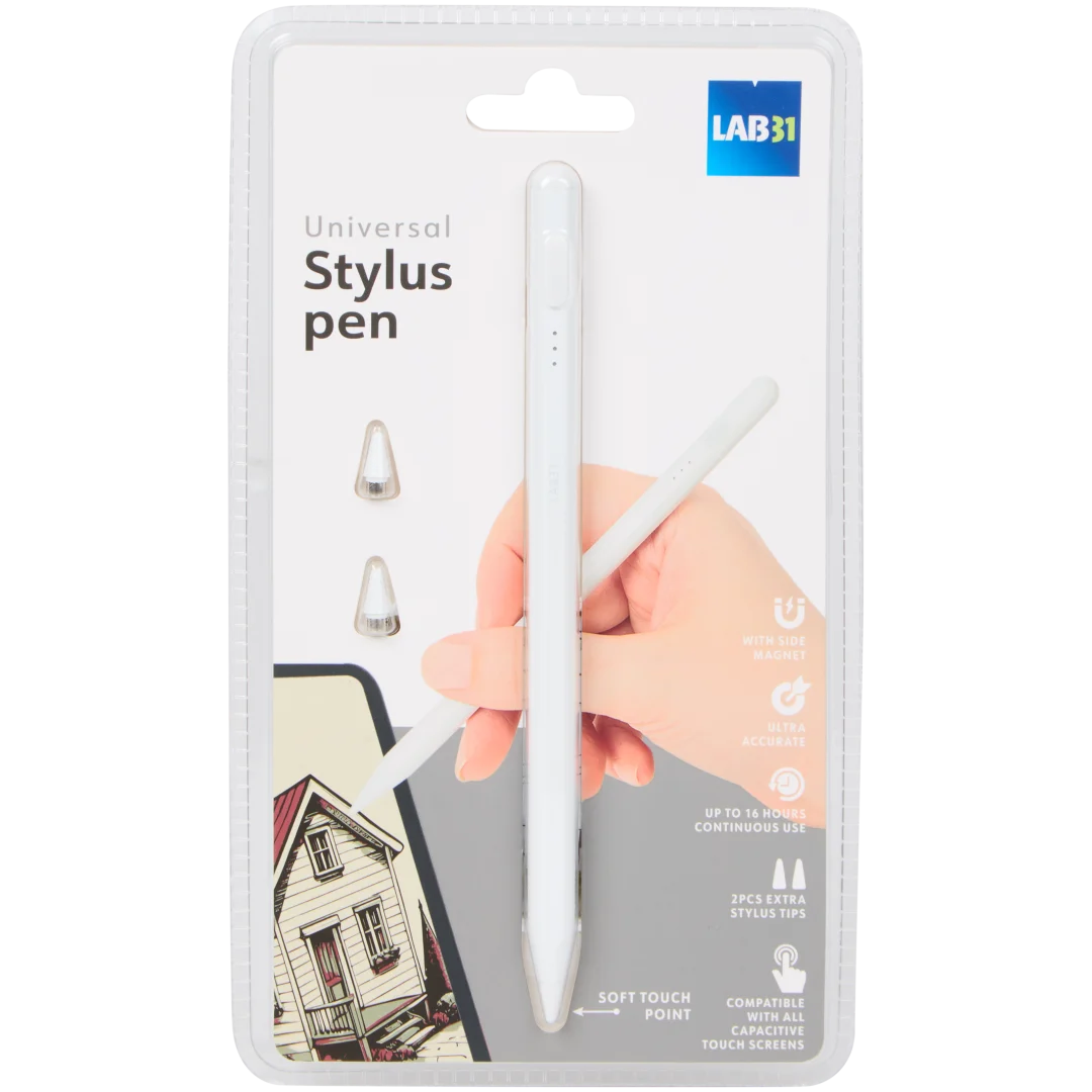 Stylet universel Lab31 3
