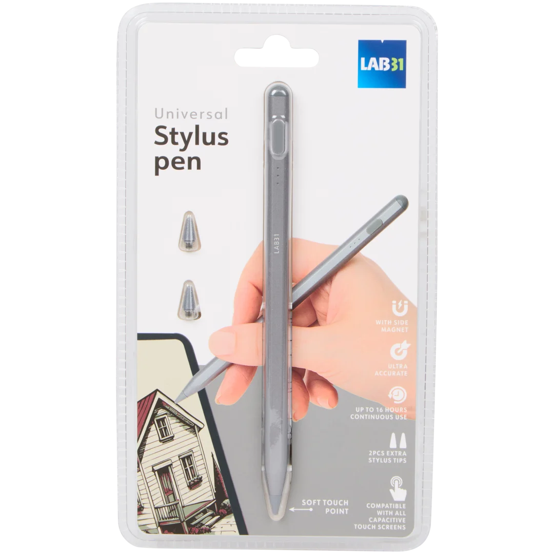 Caneta stylus universal Lab31