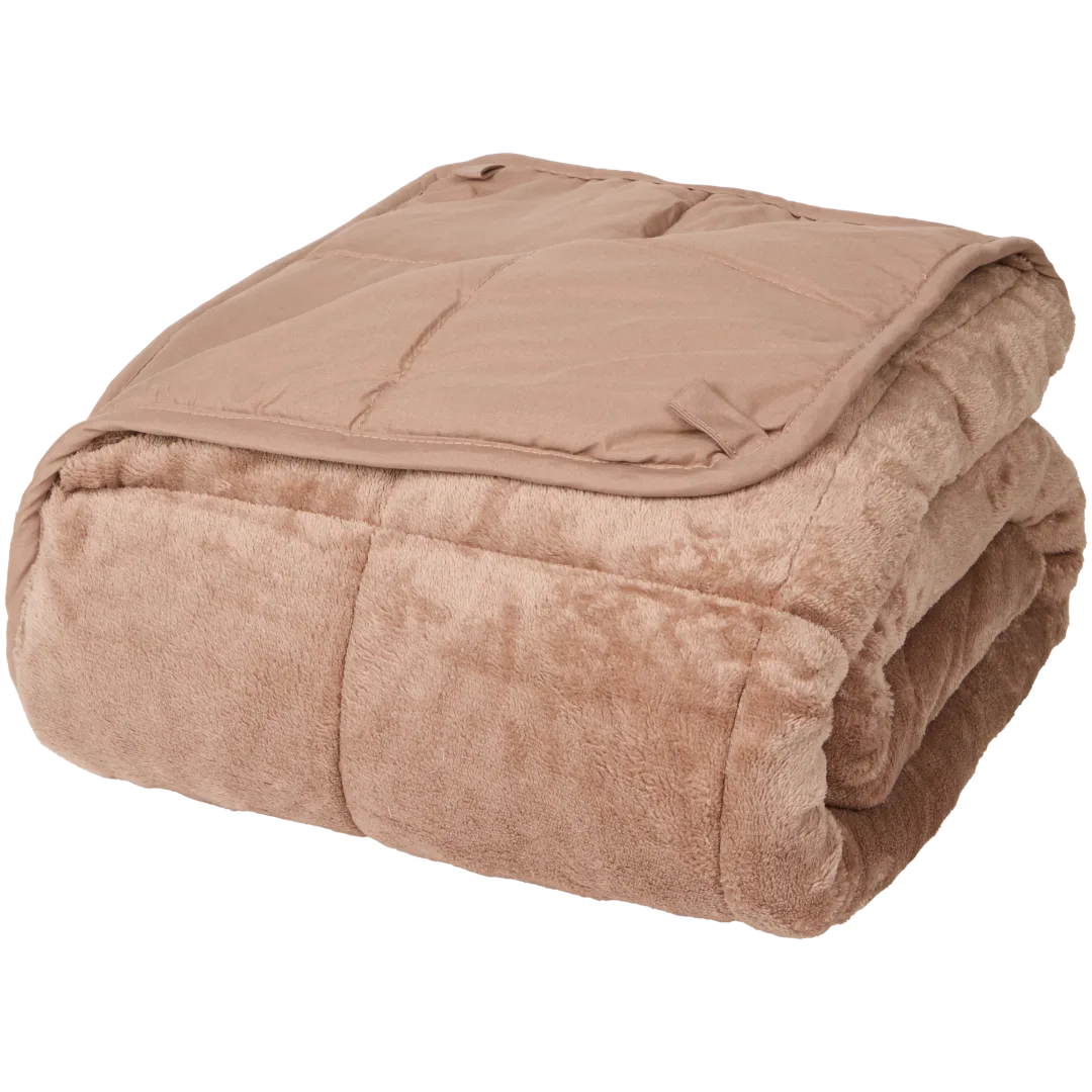 Coperta ponderata