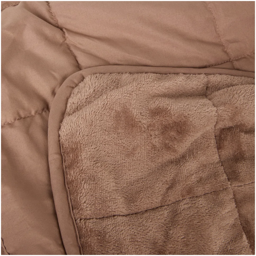 Coperta ponderata