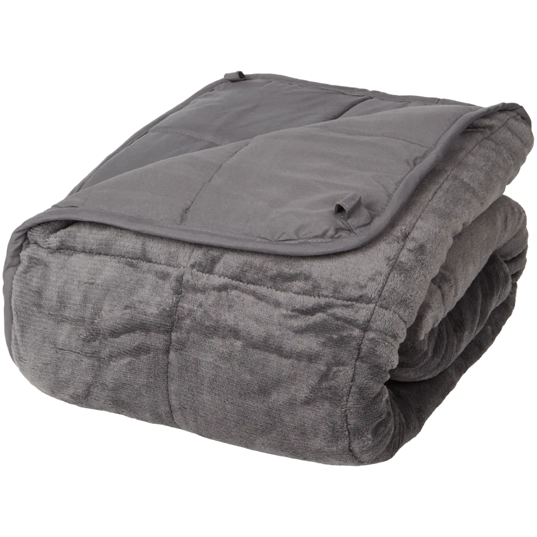 Coperta ponderata