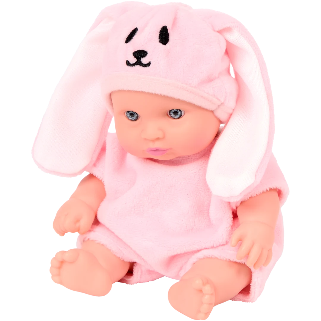 Lalka ze zwierzęcym kostiumem Dolly Star 3