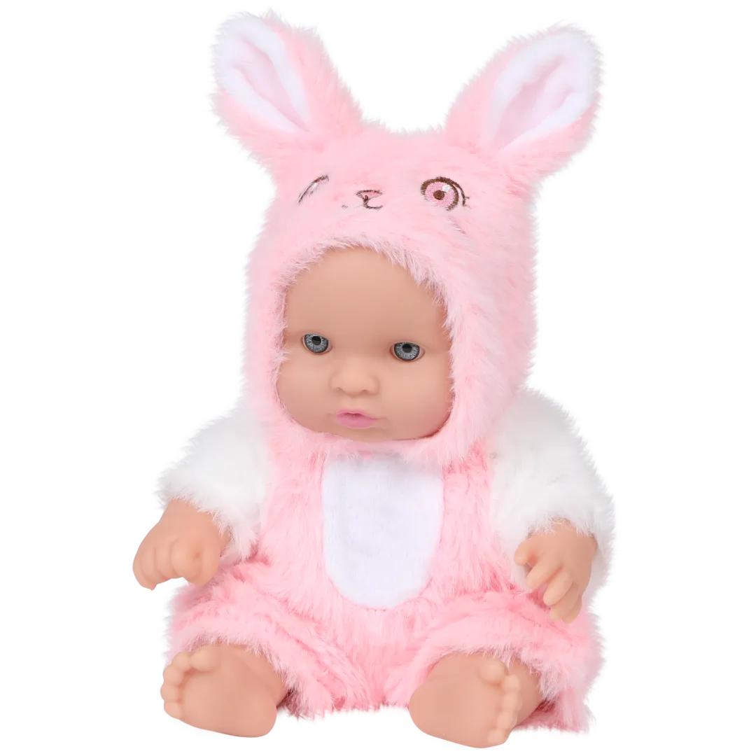 Bambola Dolly Star in costume da animale 1