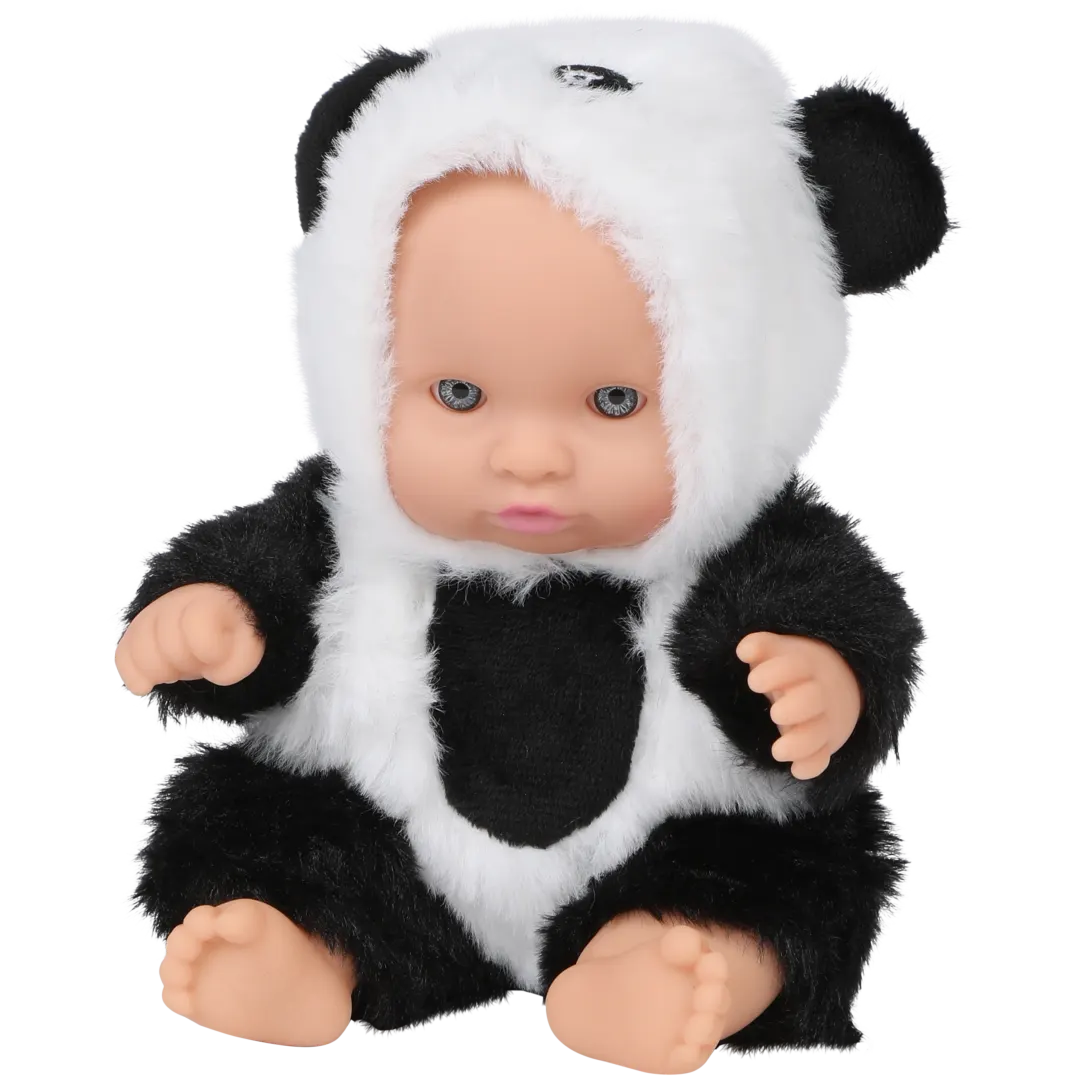 Bambola Dolly Star in costume da animale 4