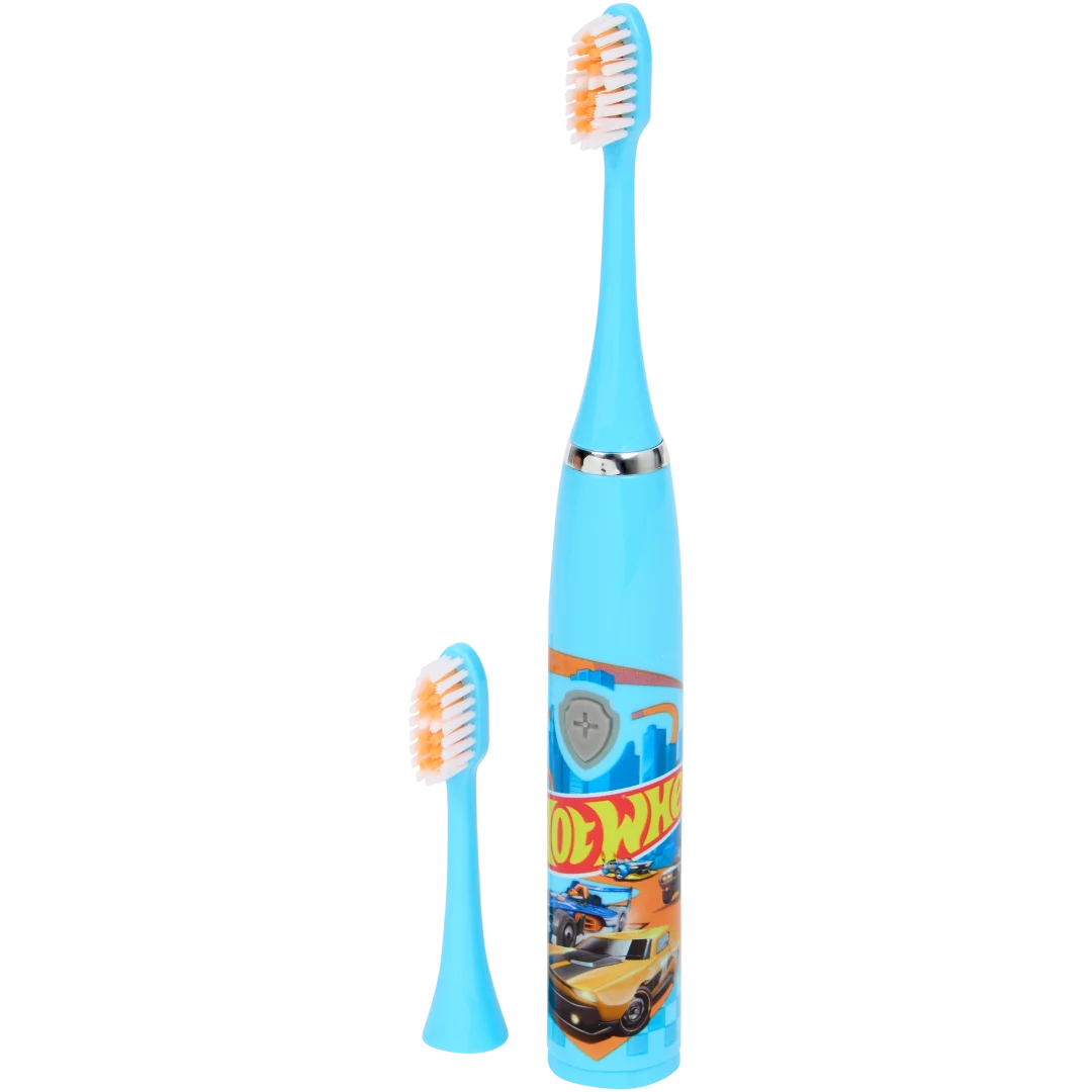 Spazzolino elettrico per bambini
