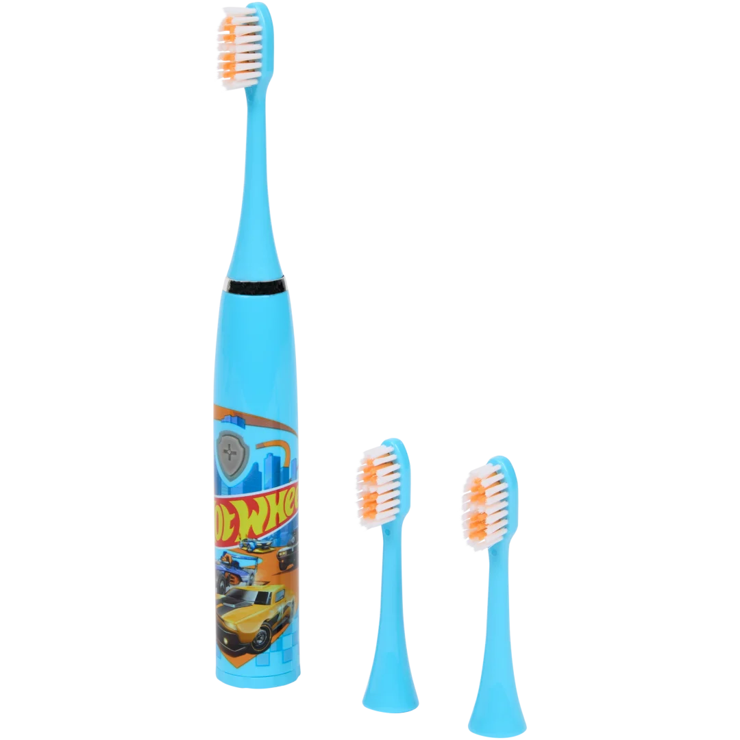 Elektrická zubná kefka pre deti 2