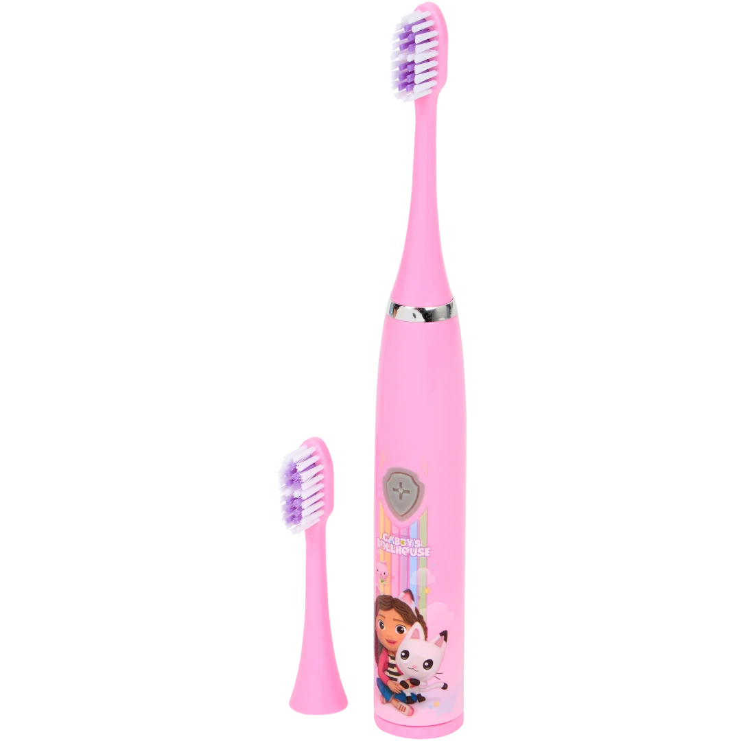 Spazzolino elettrico per bambini