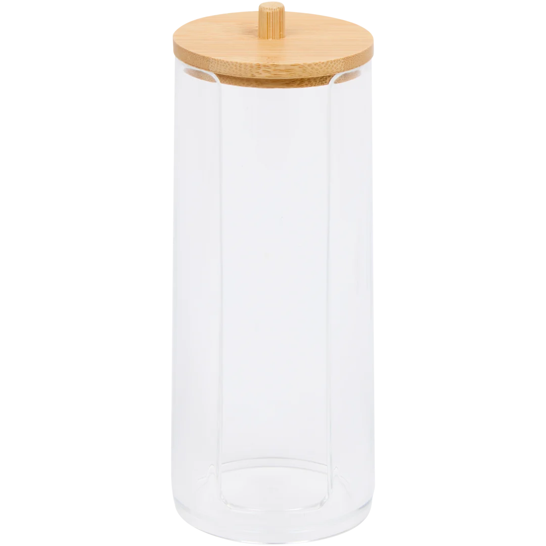 Spender für Wattepads 1