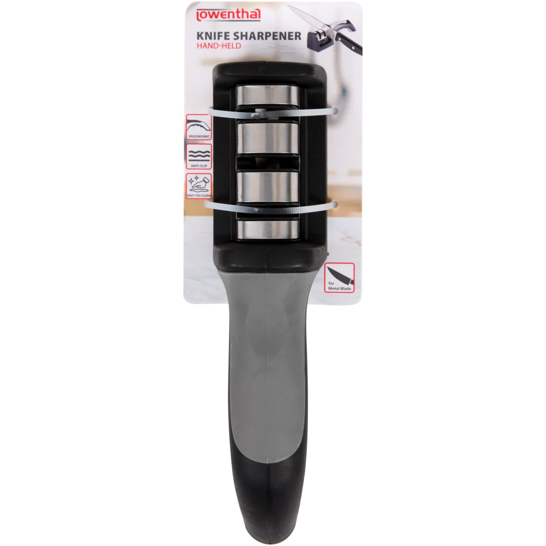 Lowenthal messenslijper