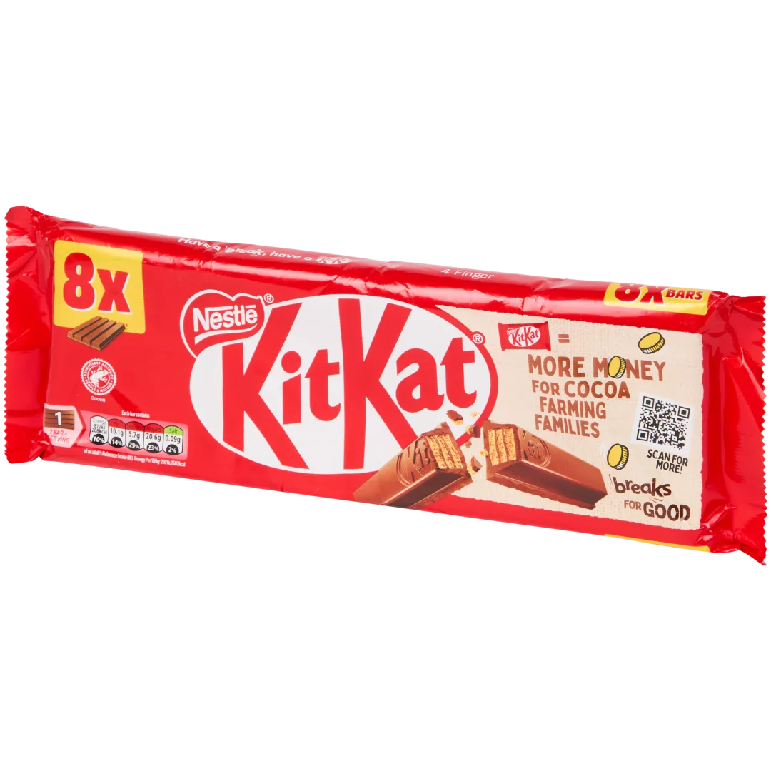 KitKat 1