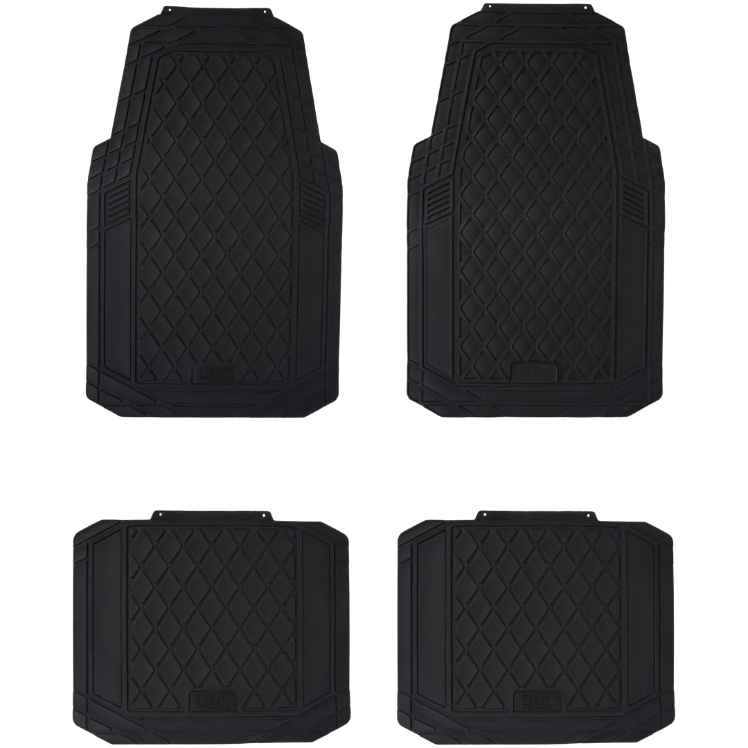 C&C Komplet avto preprog
