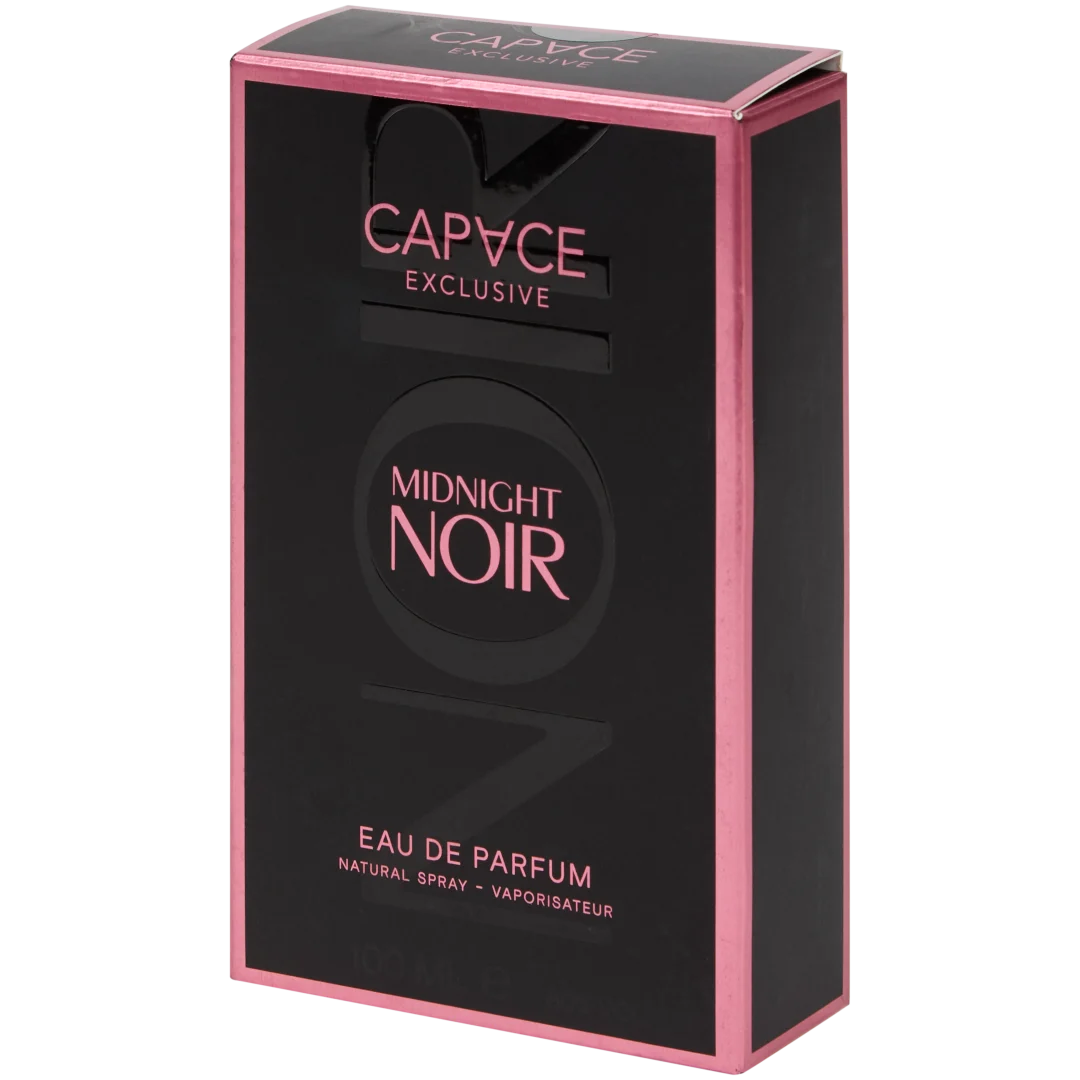 Perfume Capace Exclusive Midnight Noir
