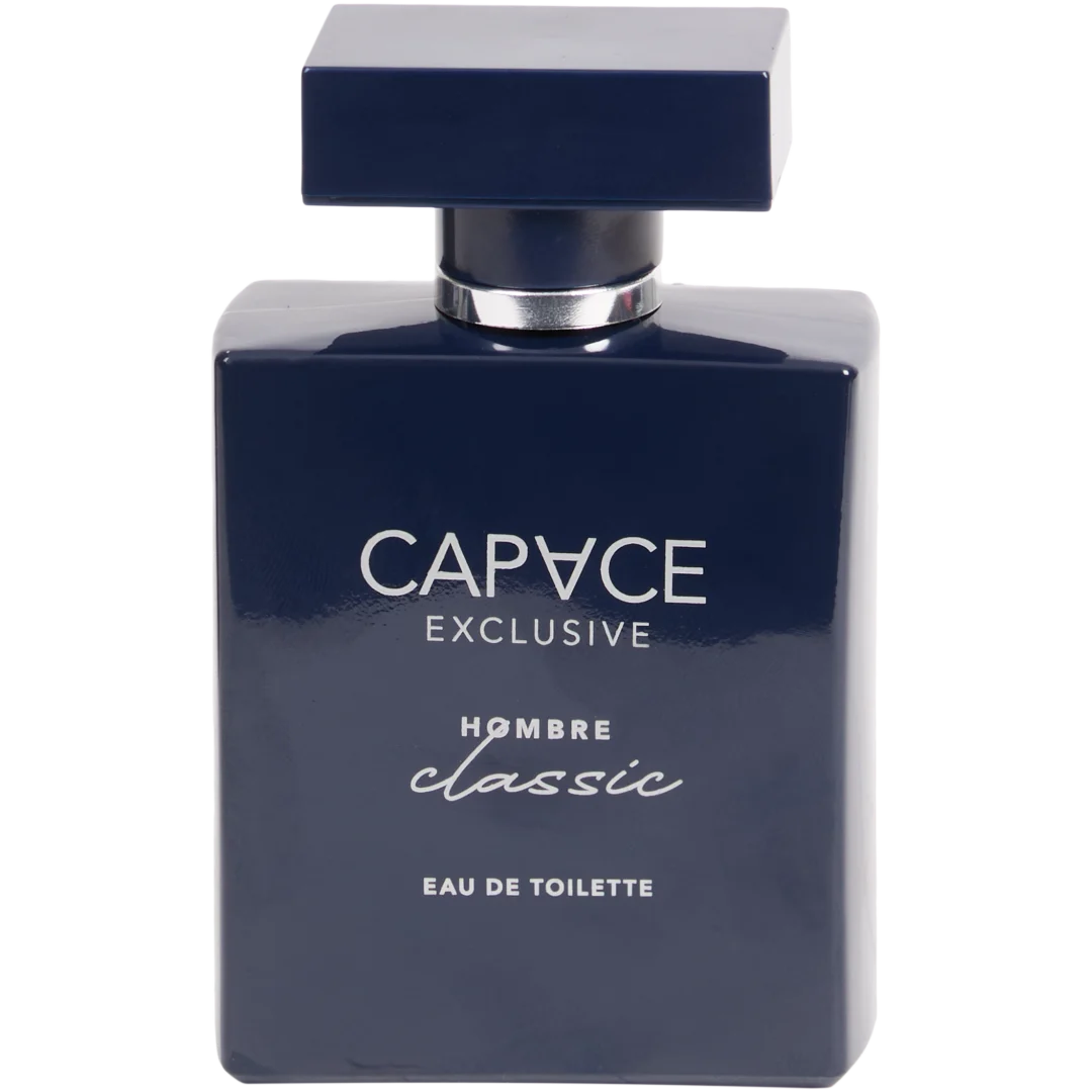 Eau de toilette Capace Exclusive Hombre Classic