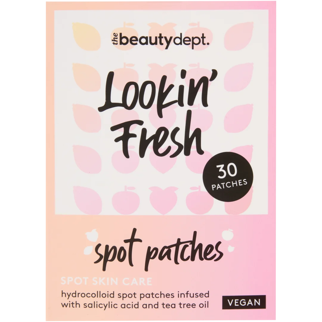 The Beauty Dept. Pickel Patches 3