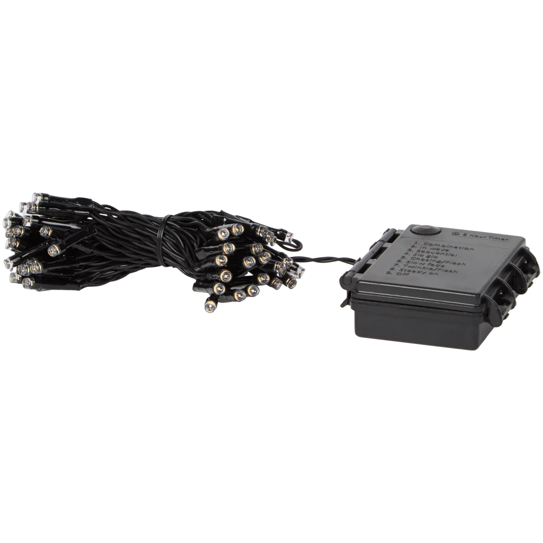 Weihnachtsbeleuchtung 3