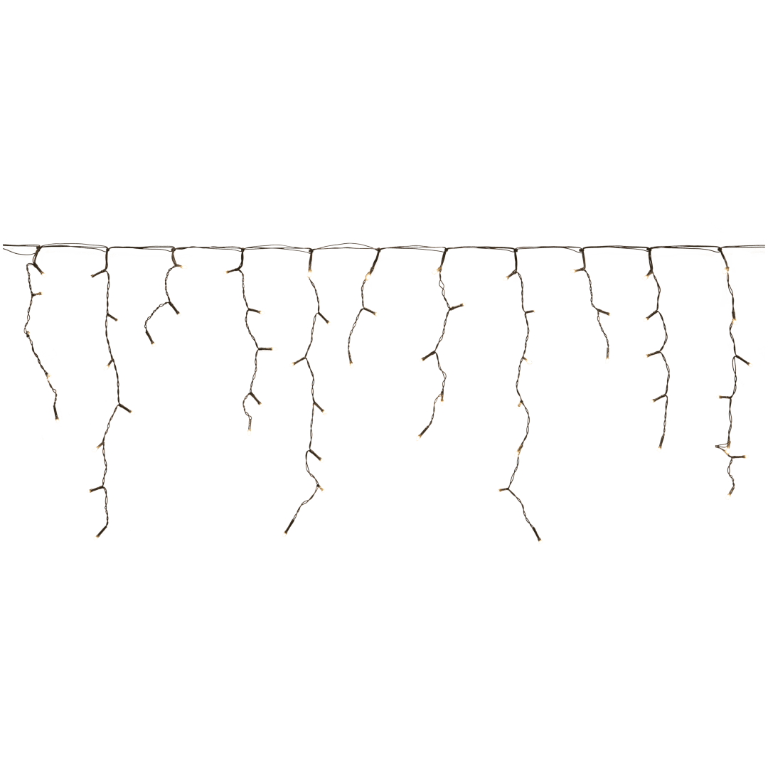 Luxuriance Lights LED-Eiszapfenbeleuchtung 2