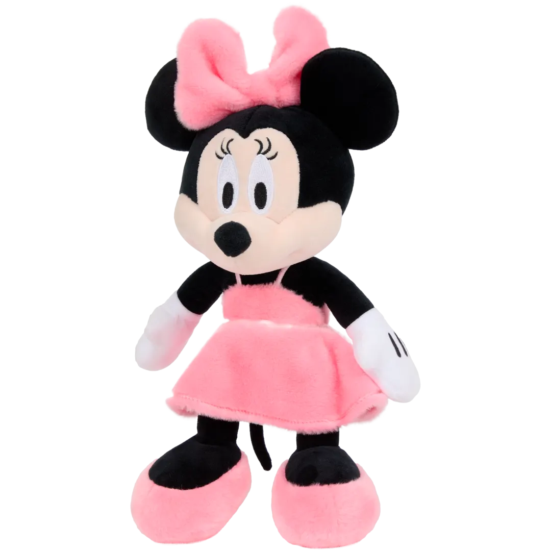 Disney knuffel 2