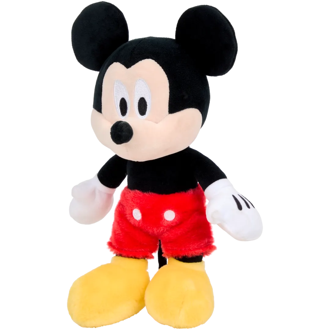 Disney knuffel 1